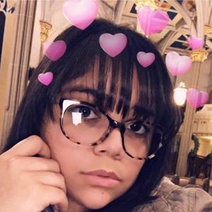 Meet your Posher, Rosie